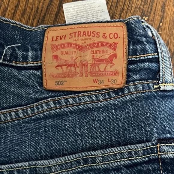 Pants I made - Picture 3 of 3